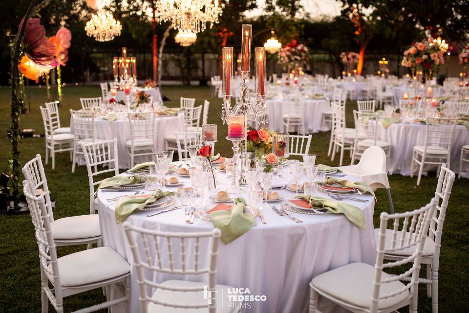 Wedding