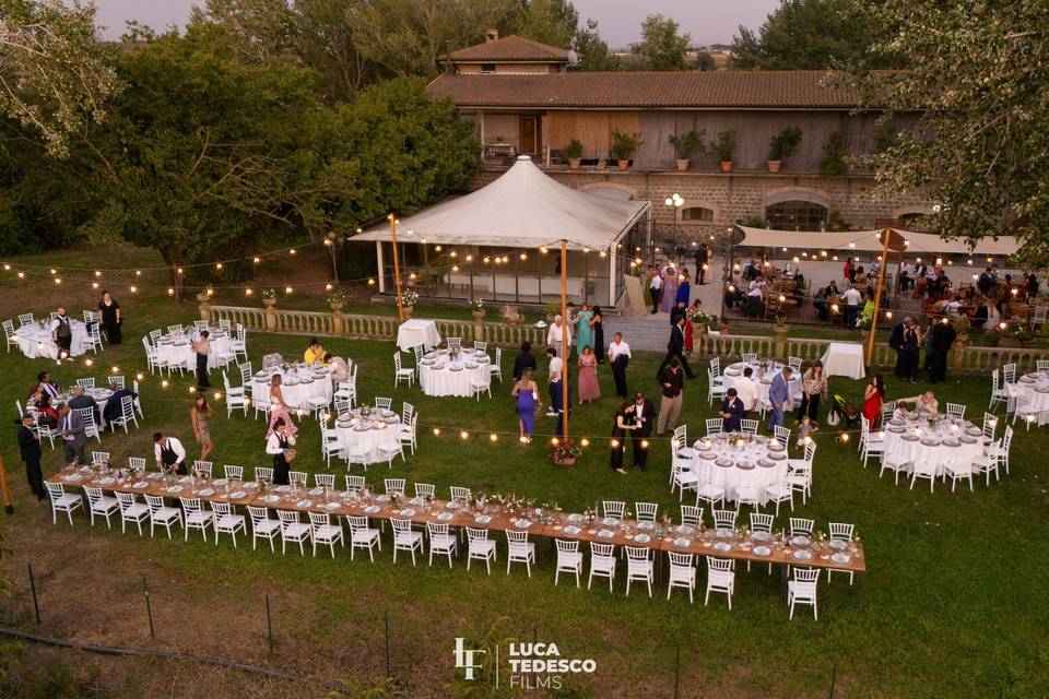 Wedding