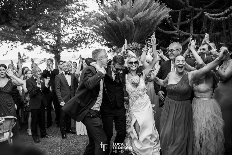 Wedding