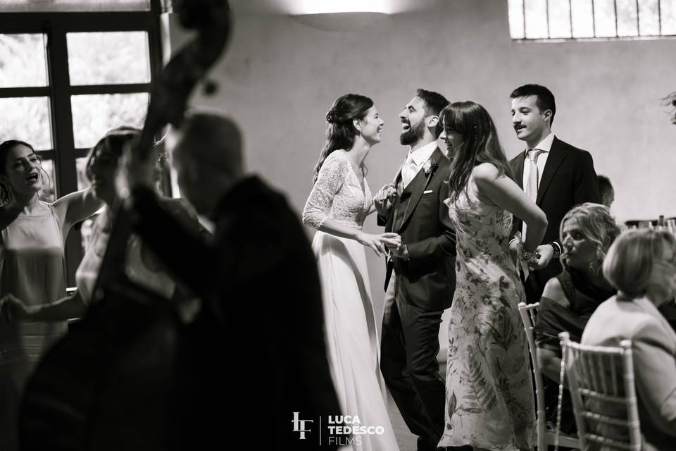 Wedding