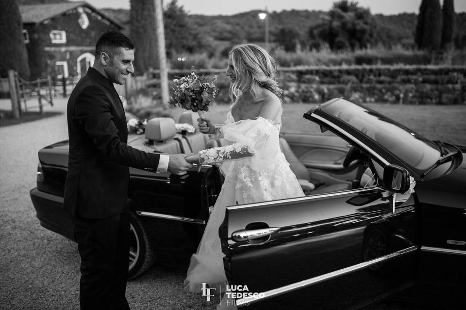 Wedding