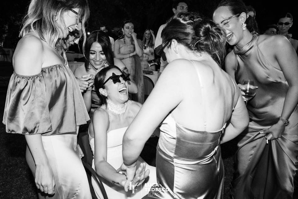 Wedding