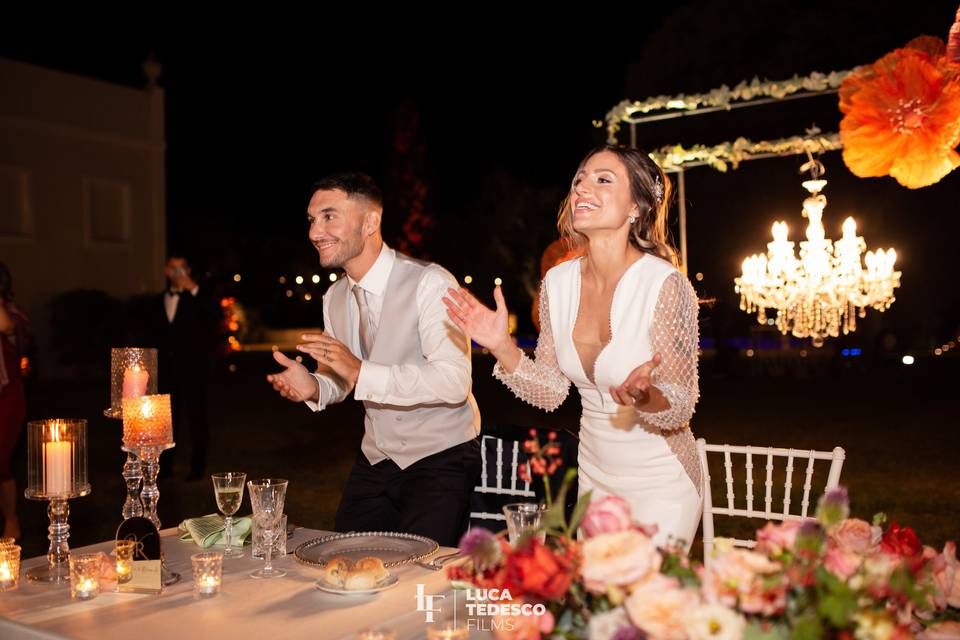 Wedding