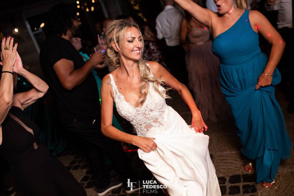 Wedding