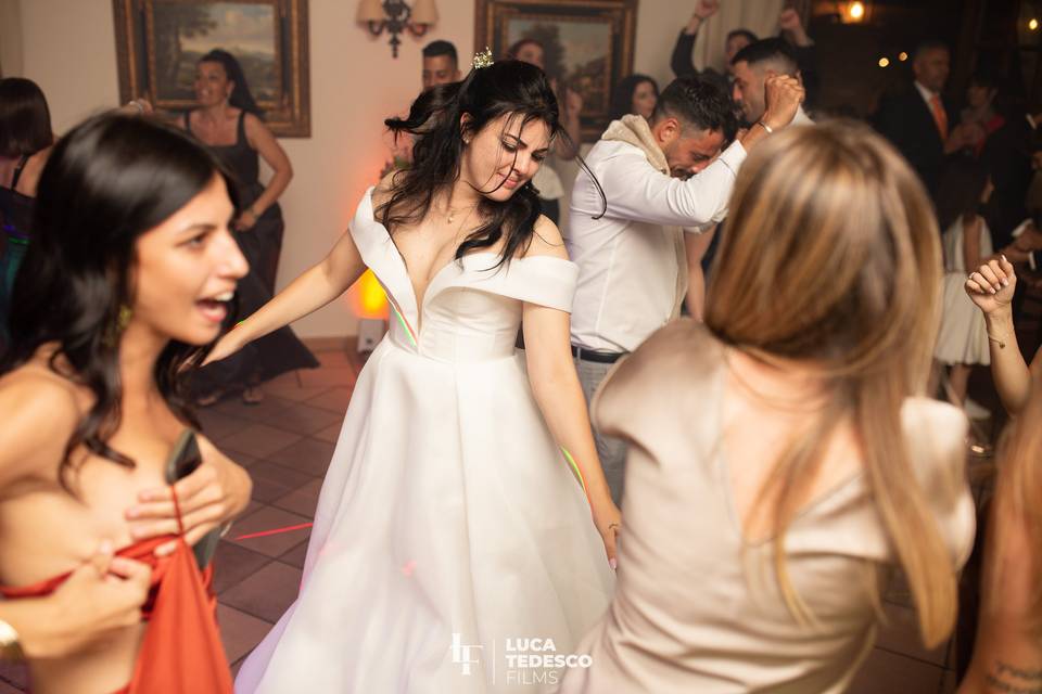 Wedding
