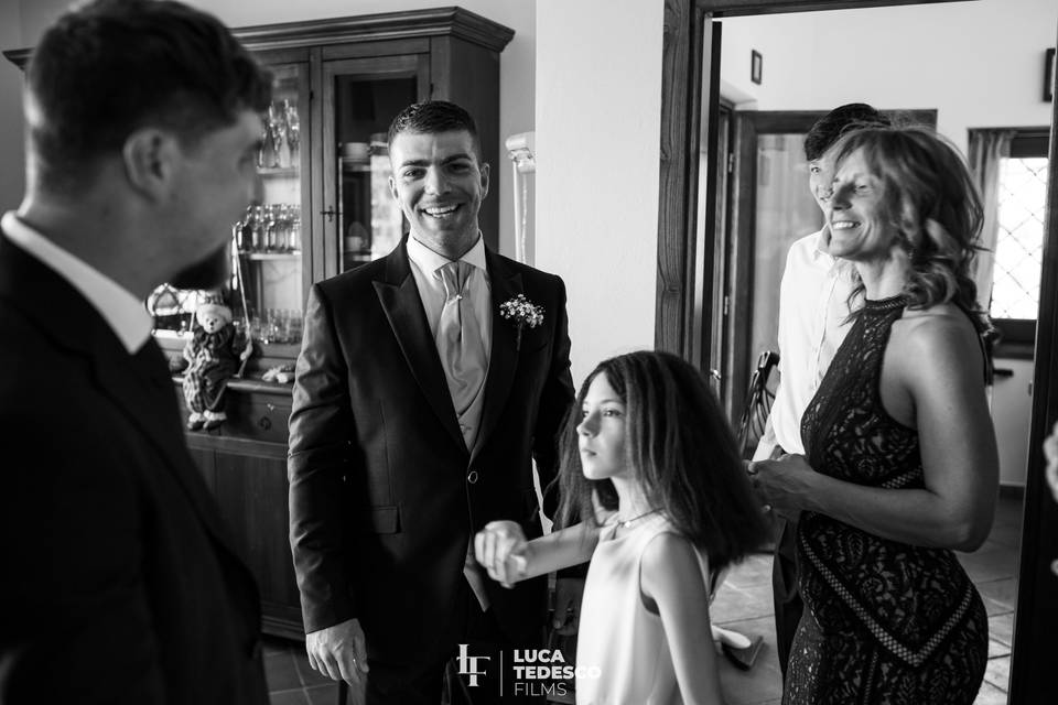 Wedding
