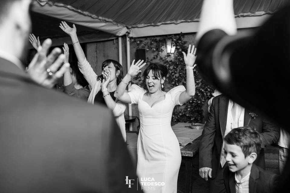 Wedding