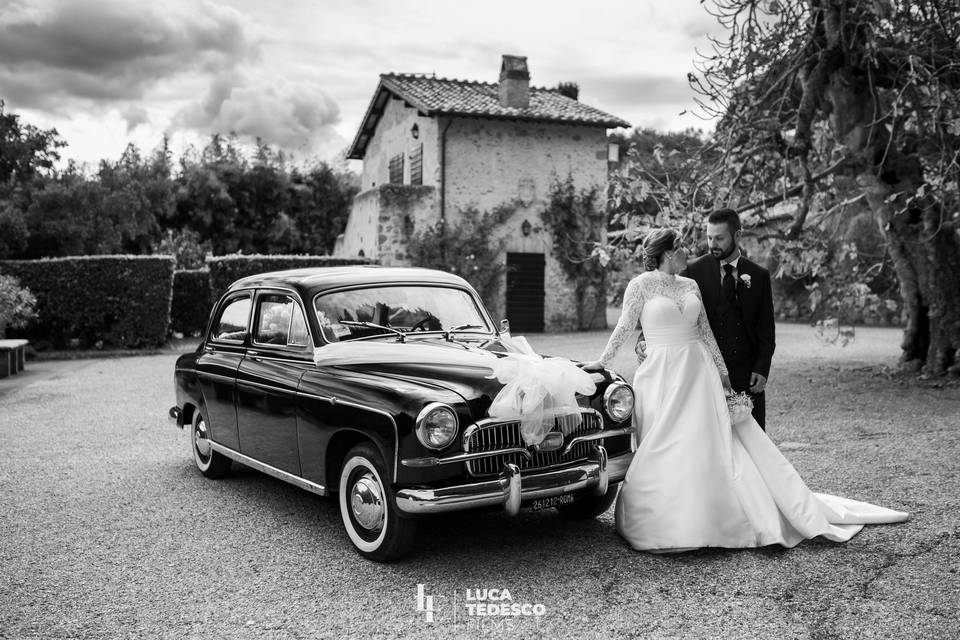 Wedding