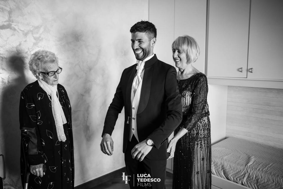 Wedding