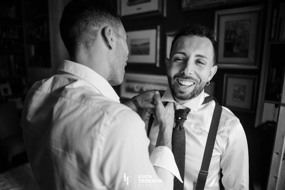 Wedding