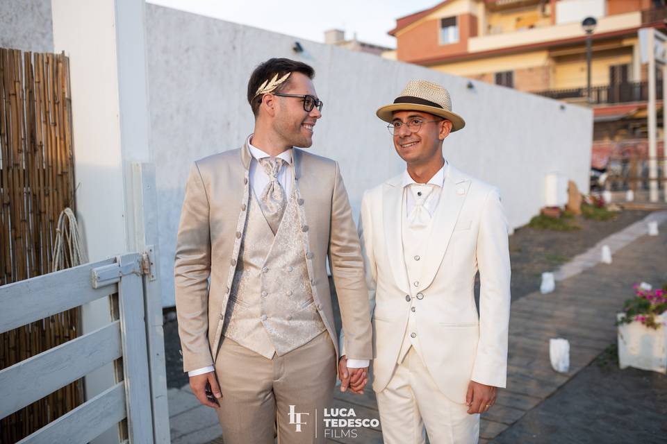 Wedding