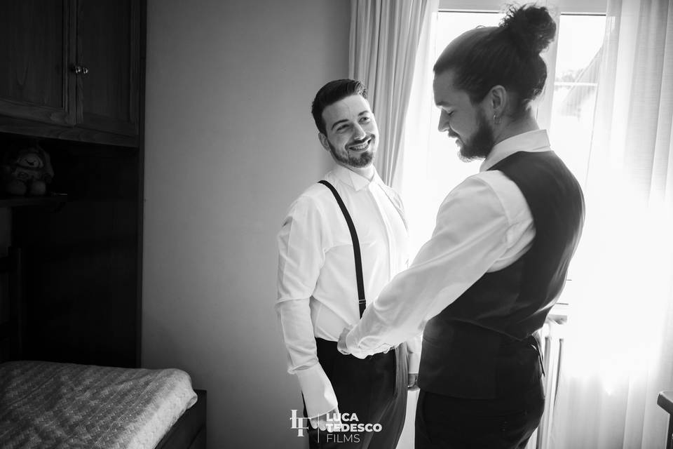 Wedding