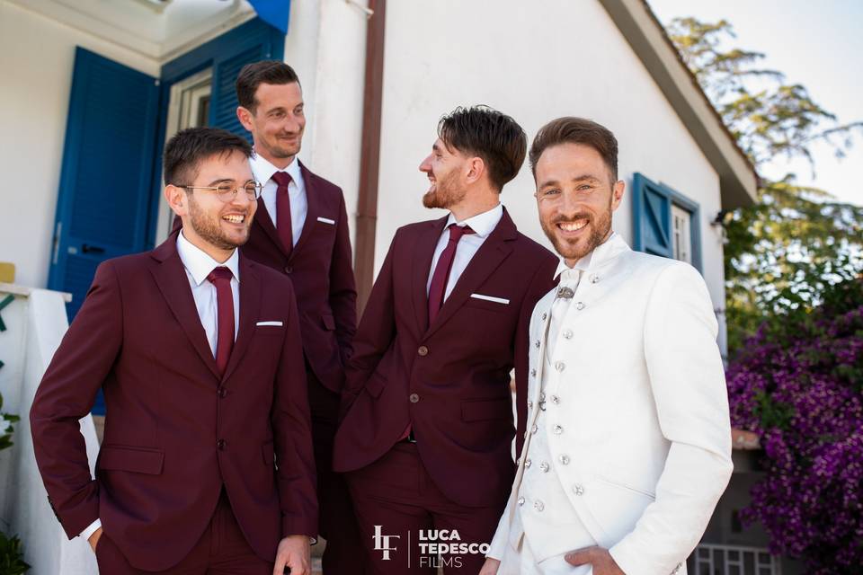 Wedding