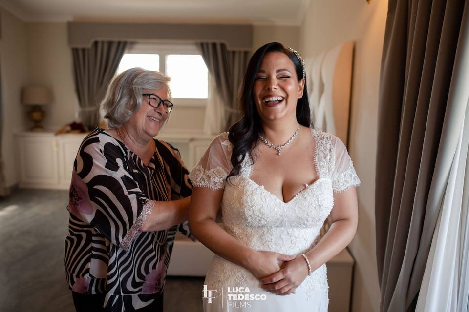 Wedding