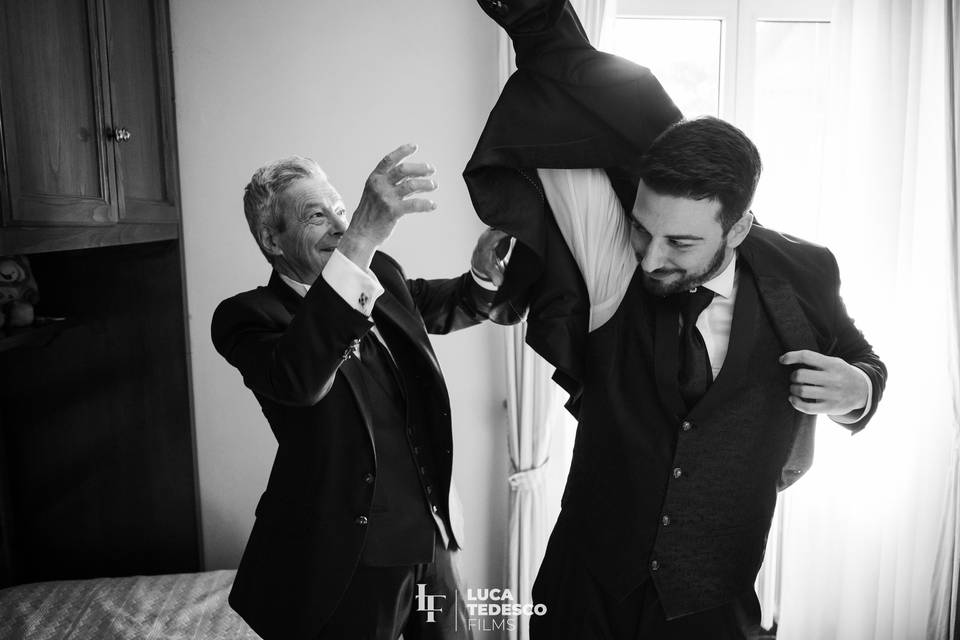 Wedding