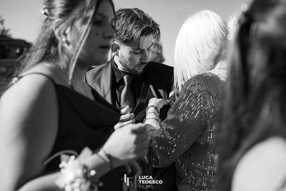 Wedding