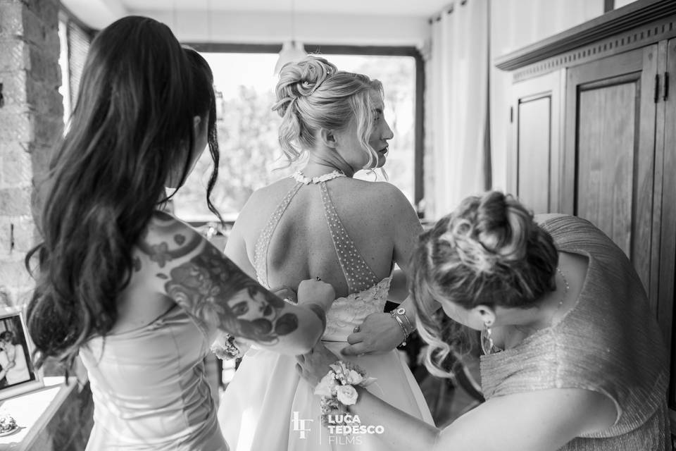 Wedding