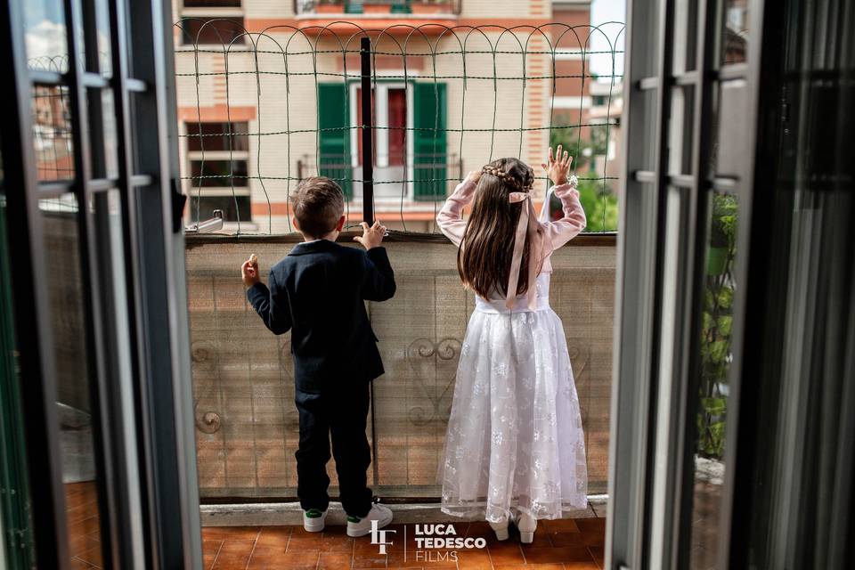 Wedding