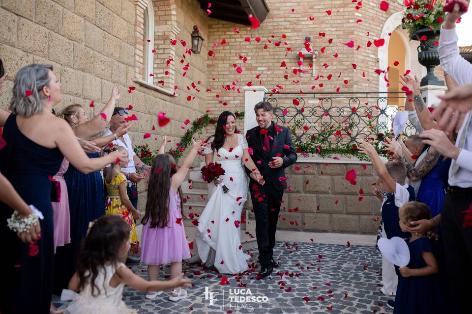Wedding