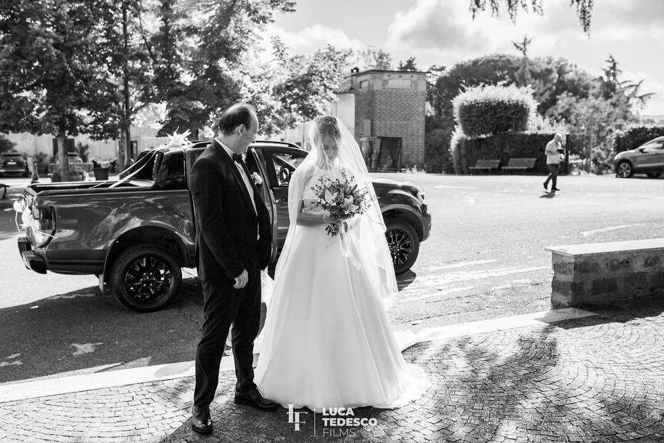 Wedding