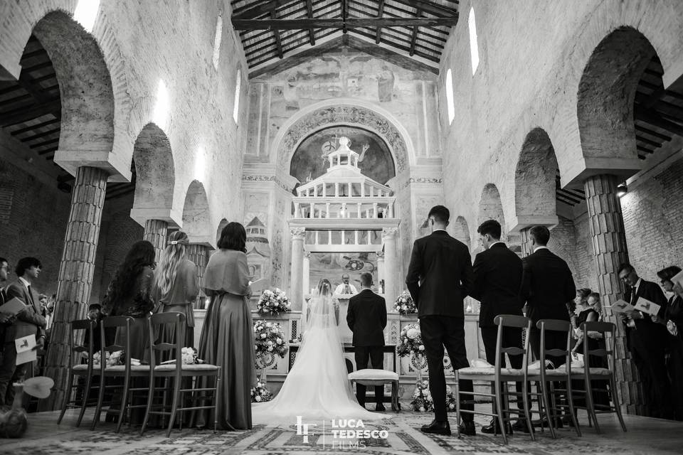 Wedding