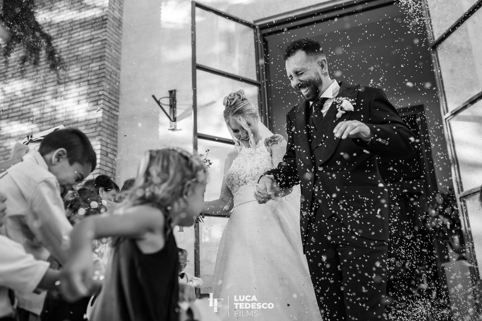 Wedding
