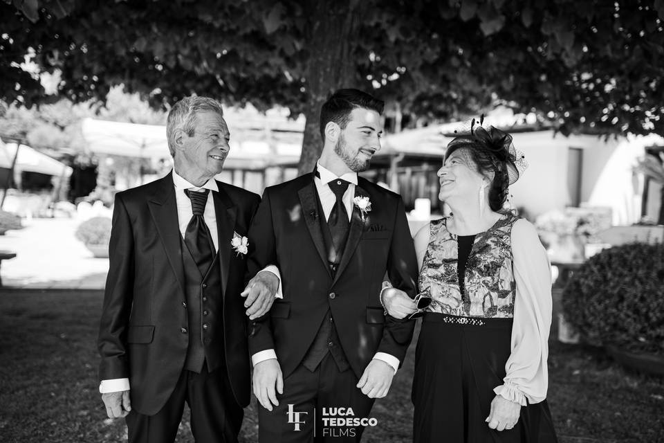 Wedding