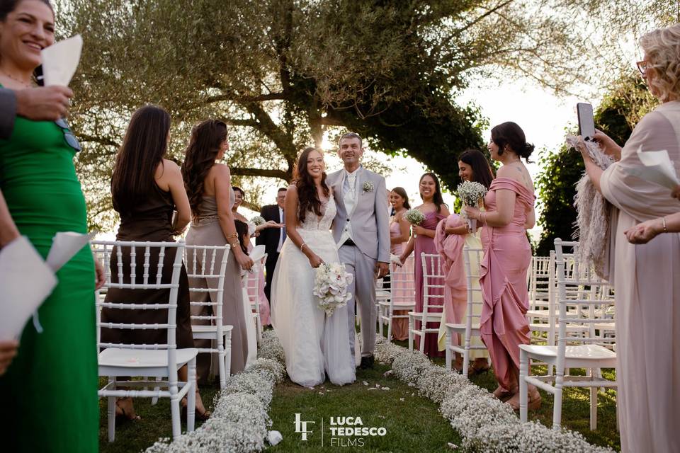 Wedding