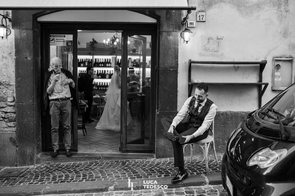 Wedding