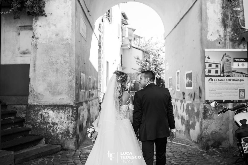 Wedding