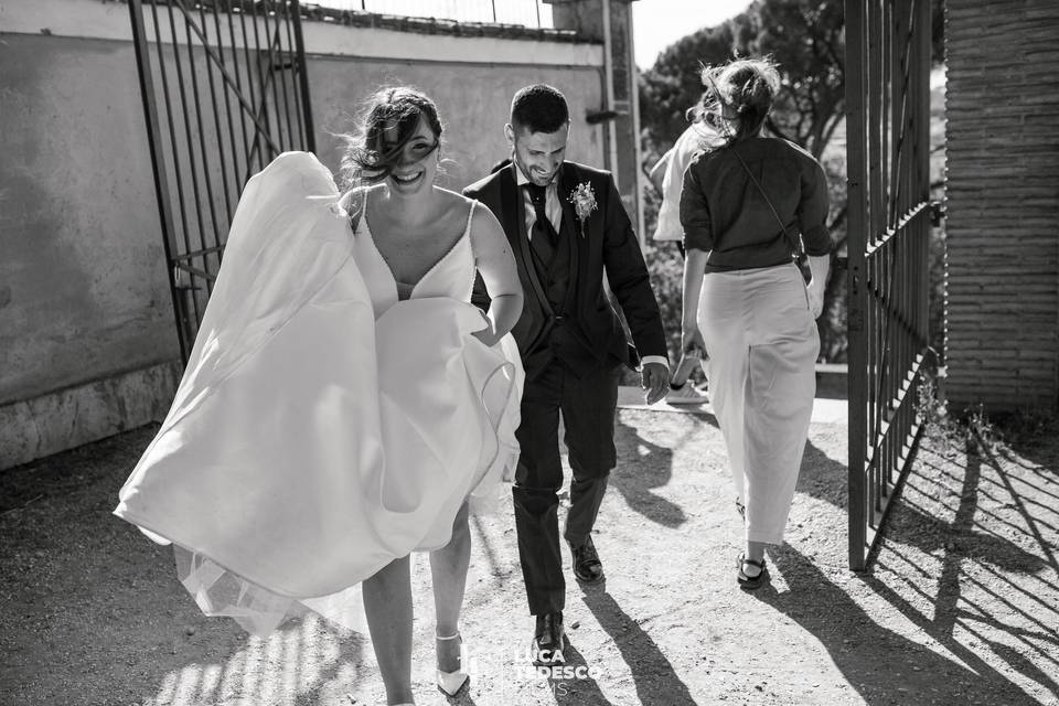 Wedding