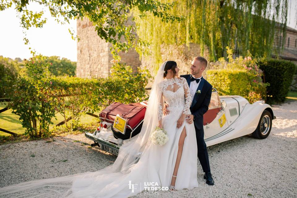 Wedding