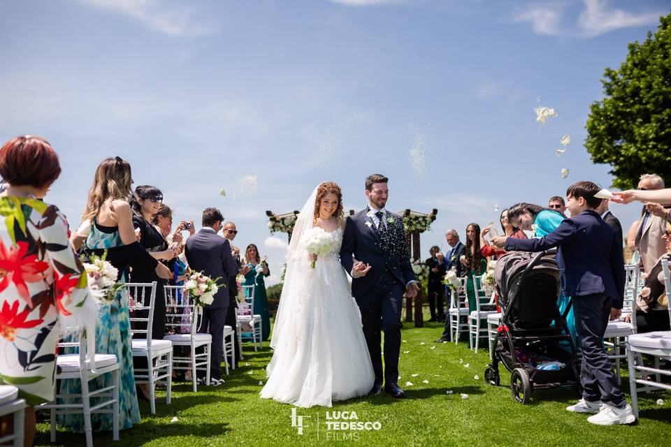 Wedding