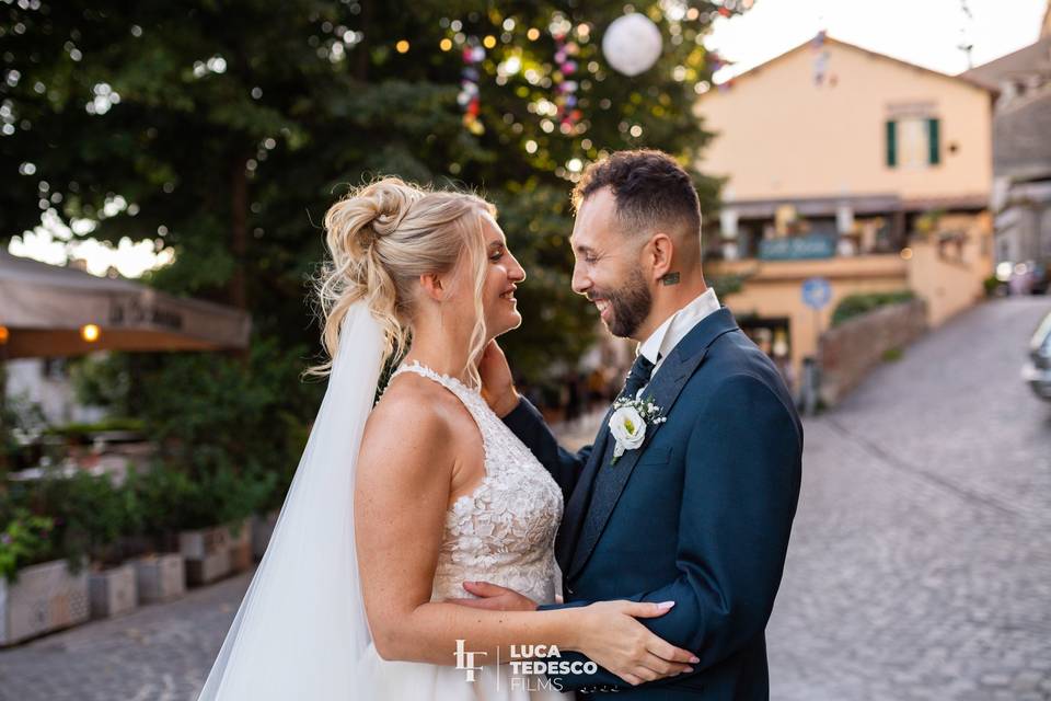 Wedding