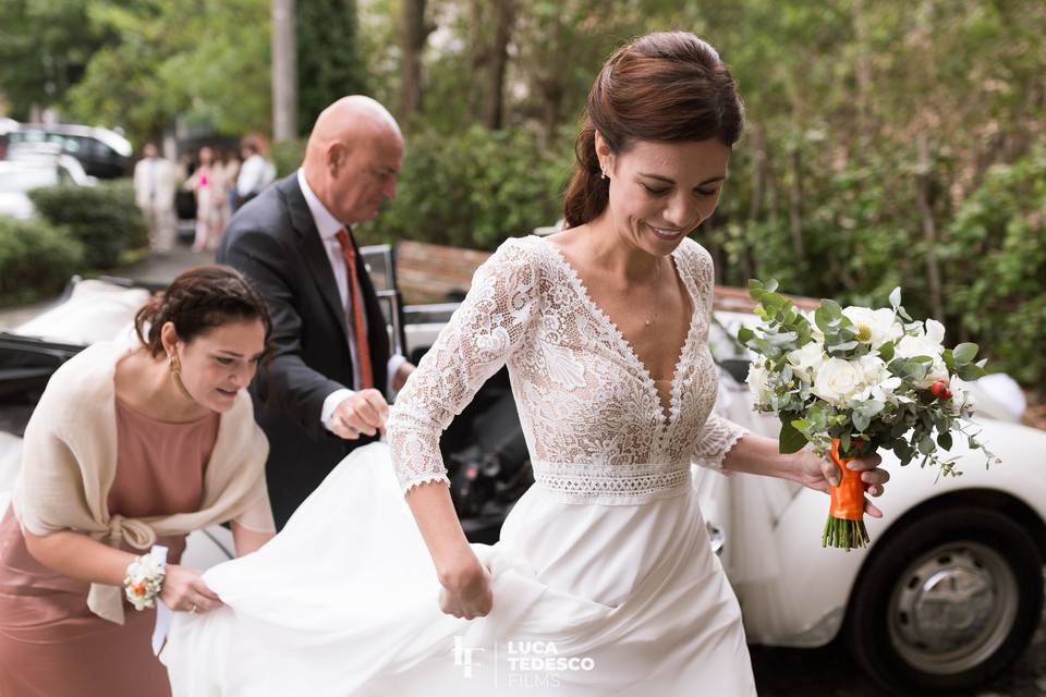 Wedding