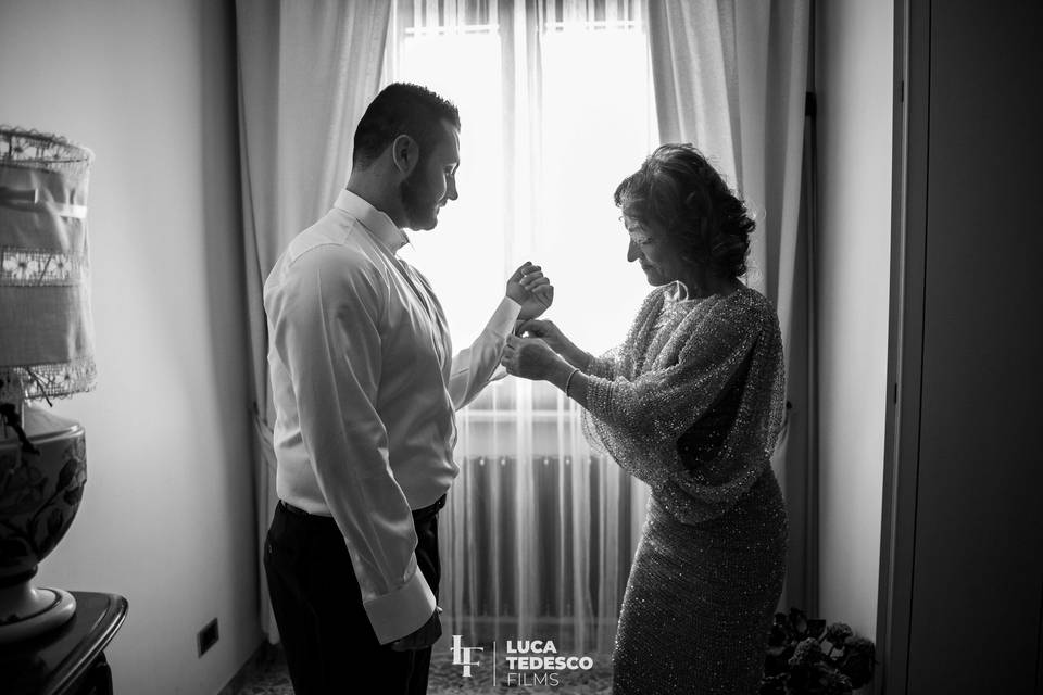Wedding