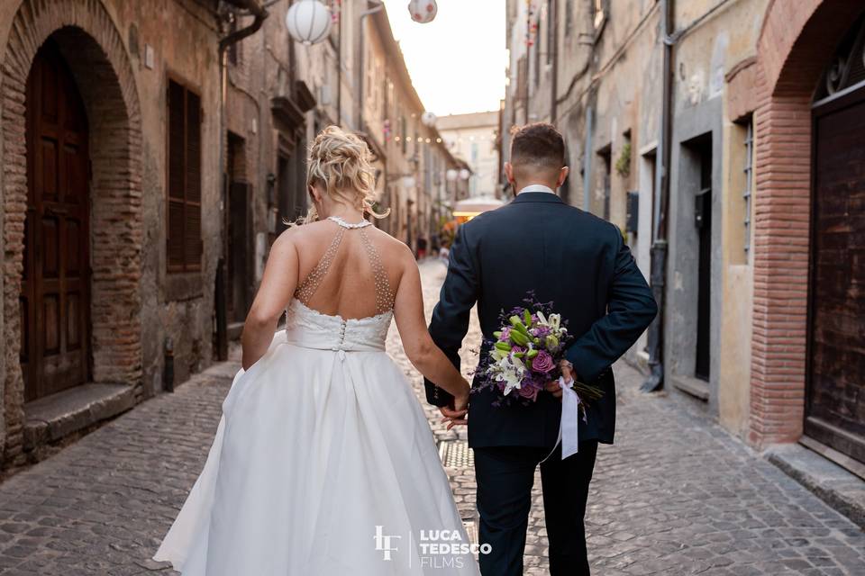 Wedding