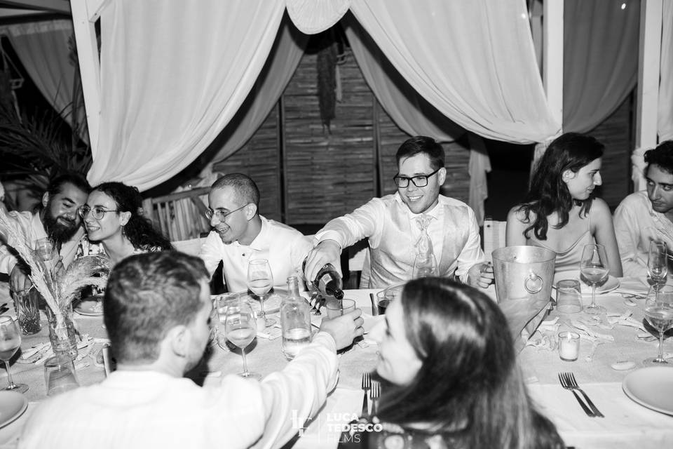 Wedding