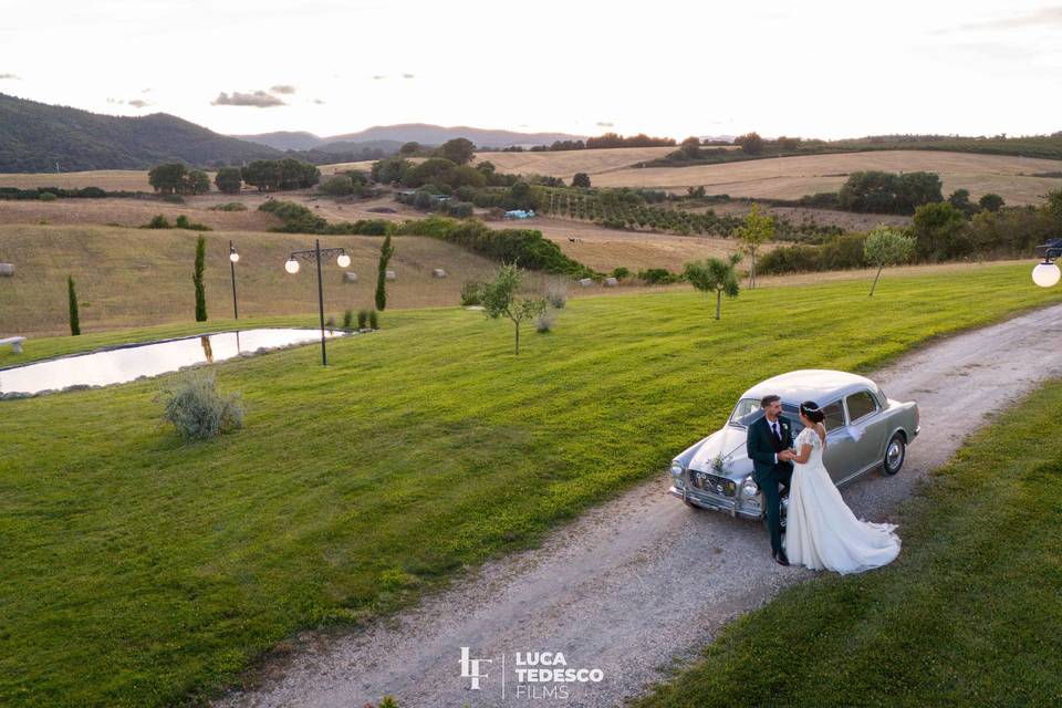 Wedding