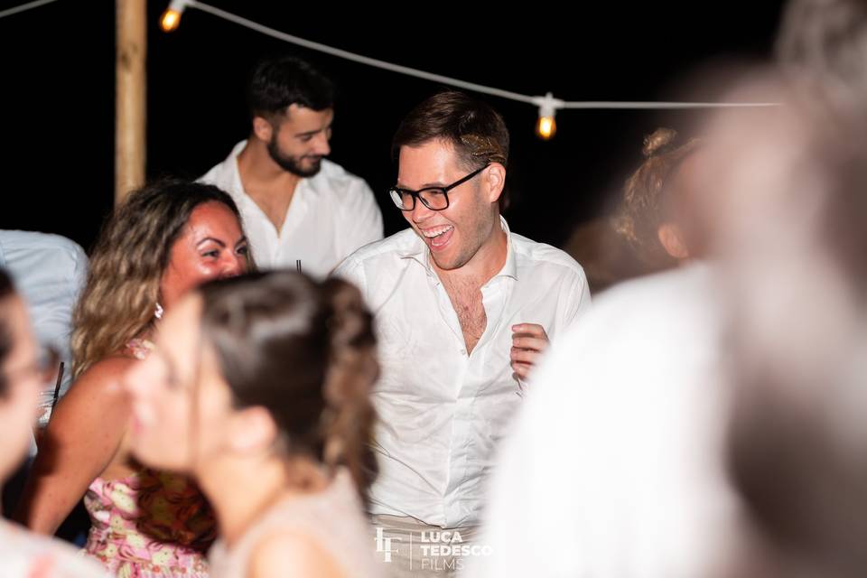 Wedding