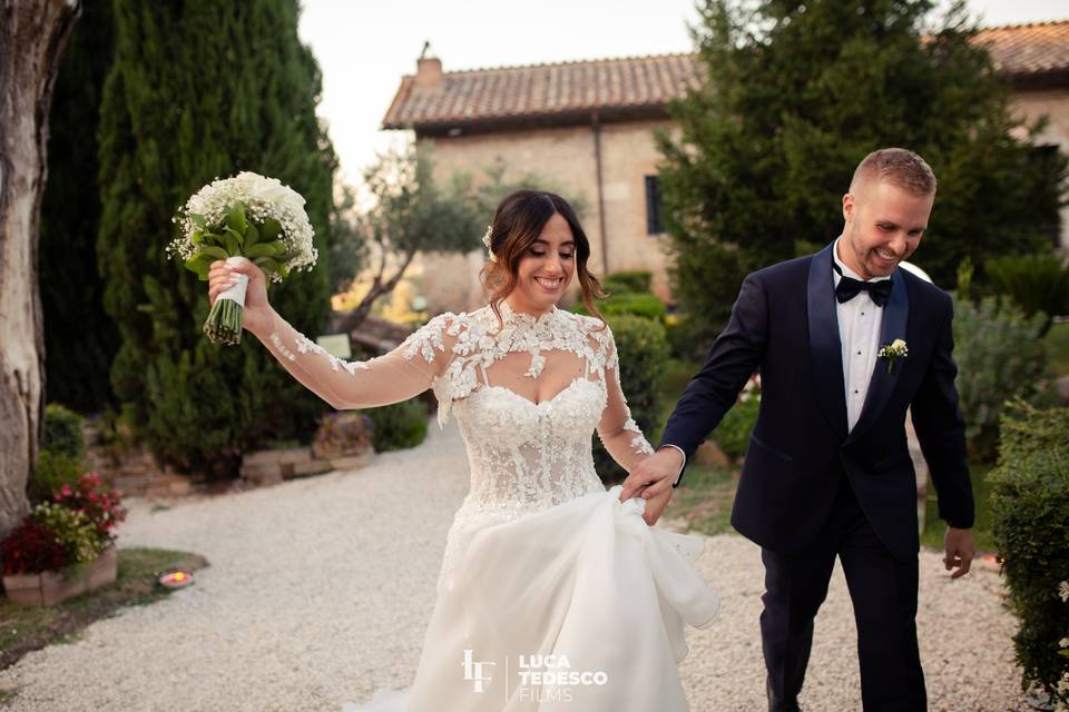 Wedding