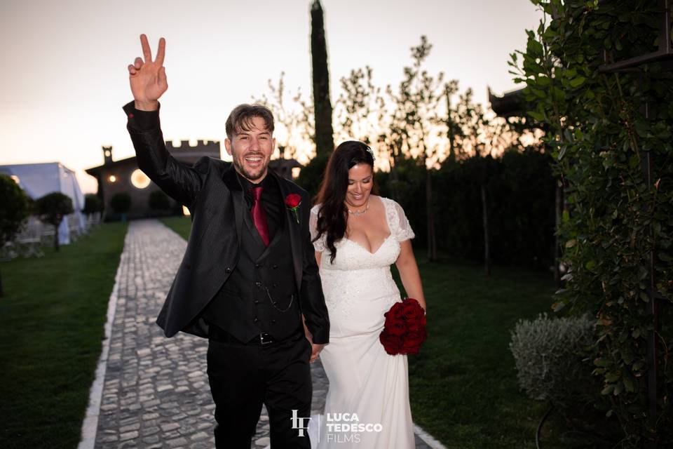 Wedding