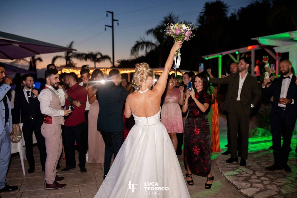 Wedding