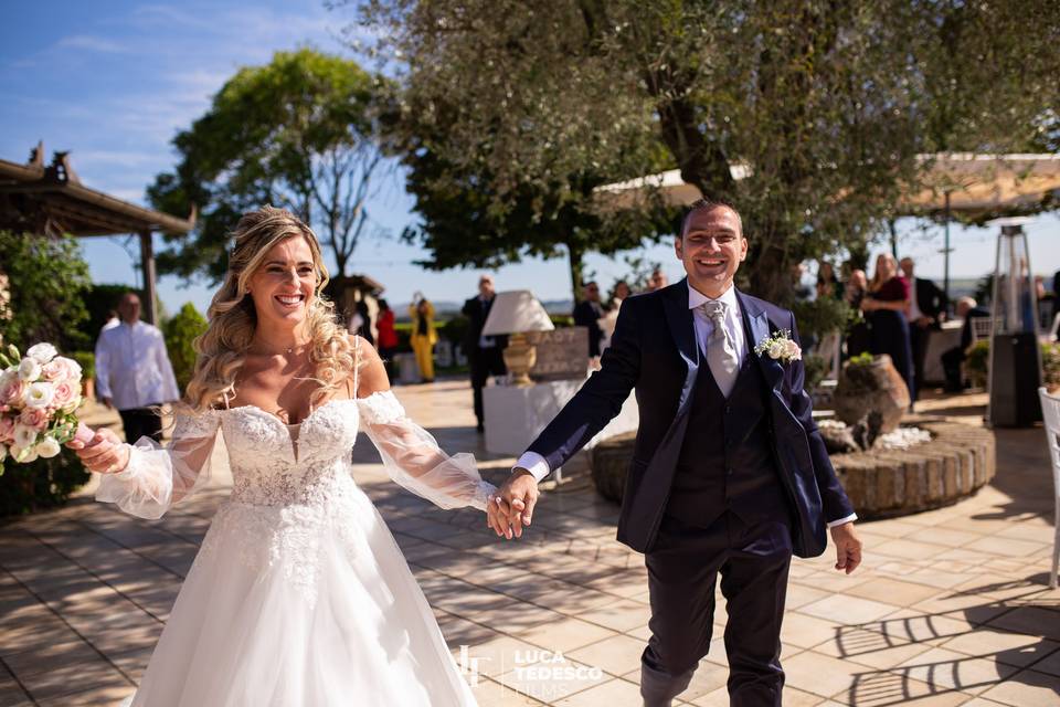 Wedding