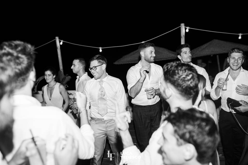 Wedding