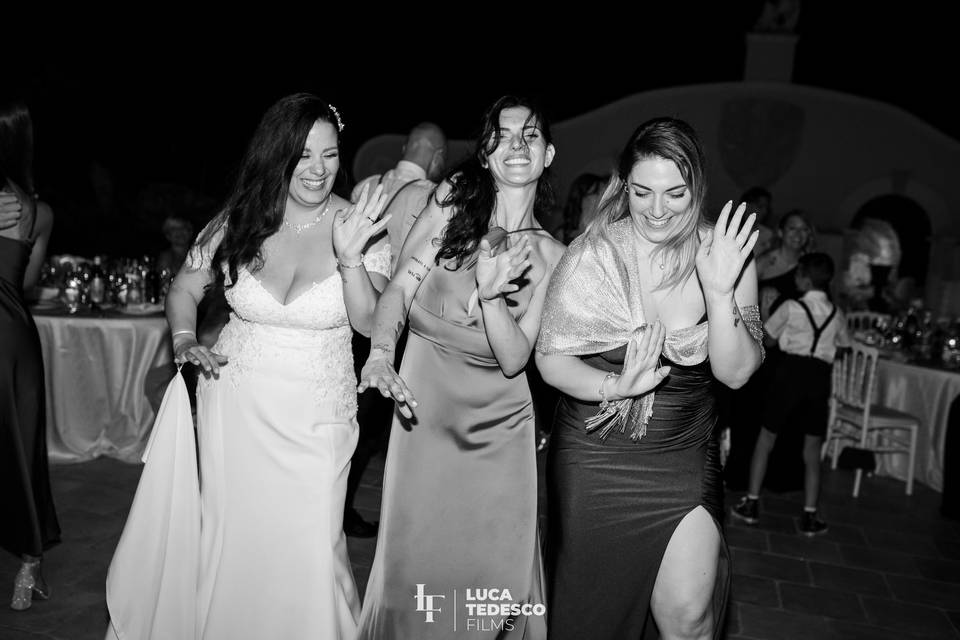 Wedding