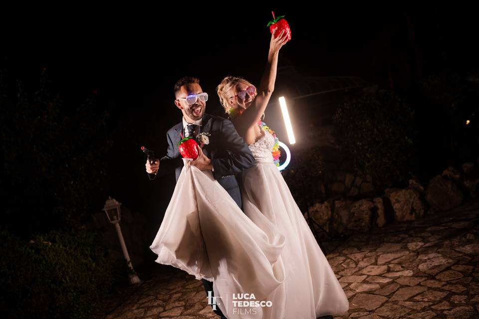 Wedding