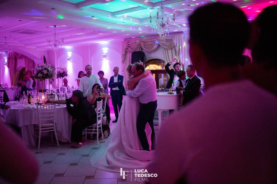 Wedding