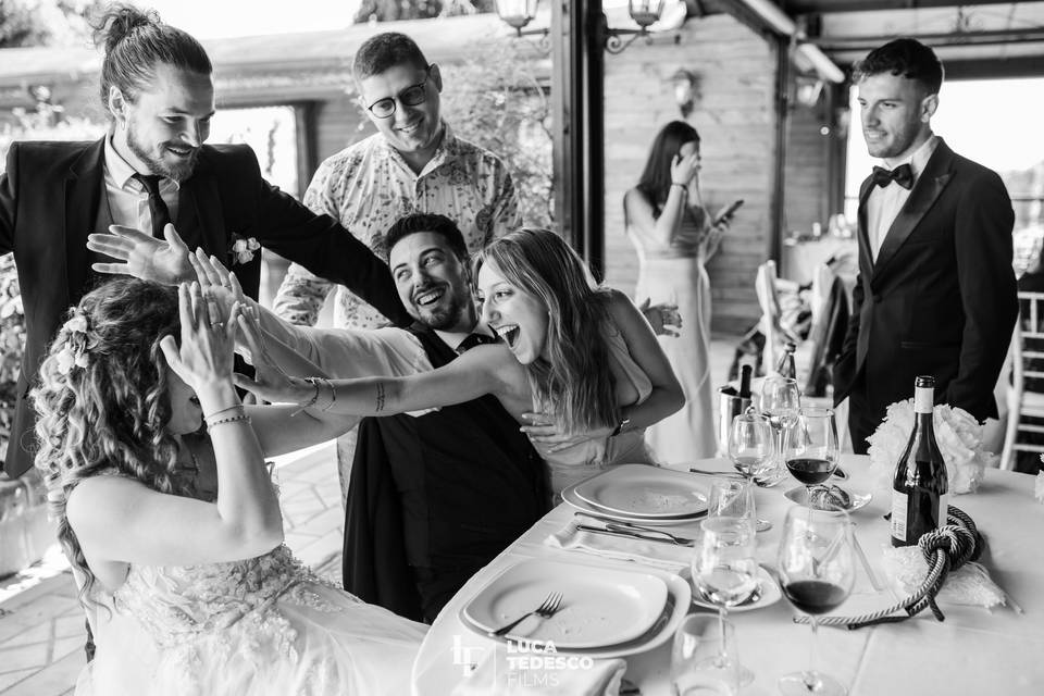 Wedding