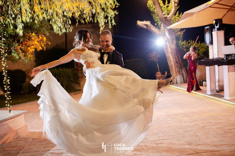 Wedding
